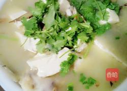 鱼头豆腐汤的做法图解6