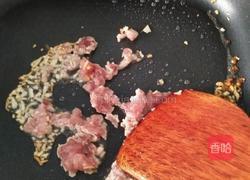 蚝油肉沫金针菇的做法图解5
