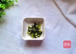 南瓜鸡肉浓汤的做法图解4