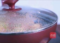 油面筋塞肉的做法图解6