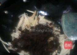 回锅肉的做法图解4