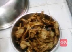 回锅肉的做法图解6