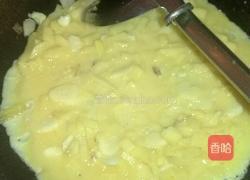 土豆鸡蛋煎饼的做法图解11