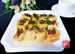 客家酿豆腐的做法图解16