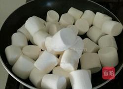 葡萄干牛轧糖的做法图解1