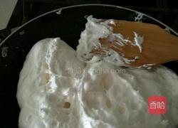 葡萄干牛轧糖的做法图解2
