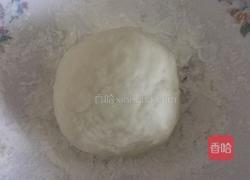 盘龙饼的做法图解3
