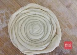 盘龙饼的做法图解10