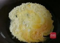 什锦炒饭（少有多料版）的做法图解2
