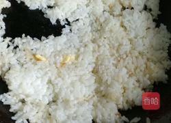 什锦炒饭（少有多料版）的做法图解7