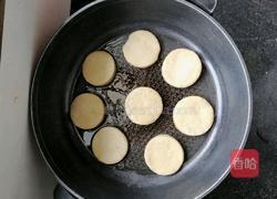 酒糟饼的做法图解4