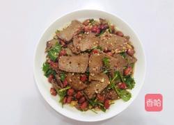 凉拌牛肉的做法图解10