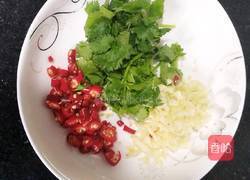 凉拌牛肉的做法图解5