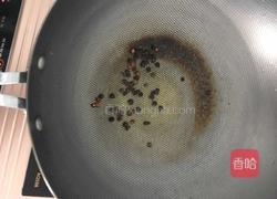 醋溜白菜的做法图解2