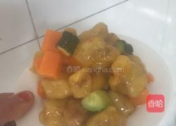 樱桃肉的做法图解6