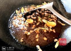 海参捞饭（宝宝）的做法图解12