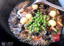 海参捞饭（宝宝）的做法图解16