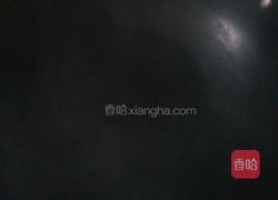 爆炒土耳瓜尖的做法图解3