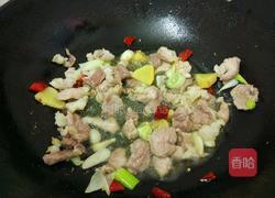 大锅菜的做法图解5