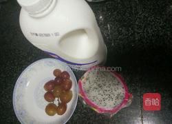 酸奶水果冰的做法图解1