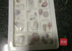 酸奶水果冰的做法图解5