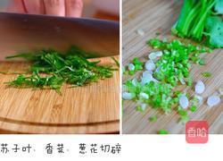 三伏饼-立秋刚过就三伏，我想静静~~的做法图解3