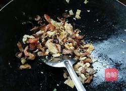 炒果条的做法图解4