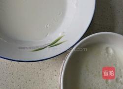 双皮奶（自制）的做法图解5