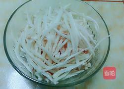 耗油海鲜菇的做法图解2