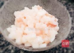 煎脆皮酥油烧饼的做法图解3