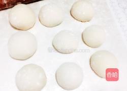 煎脆皮酥油烧饼的做法图解12