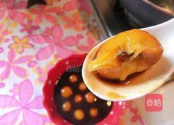 枣泥馅南瓜汤圆的做法图解9