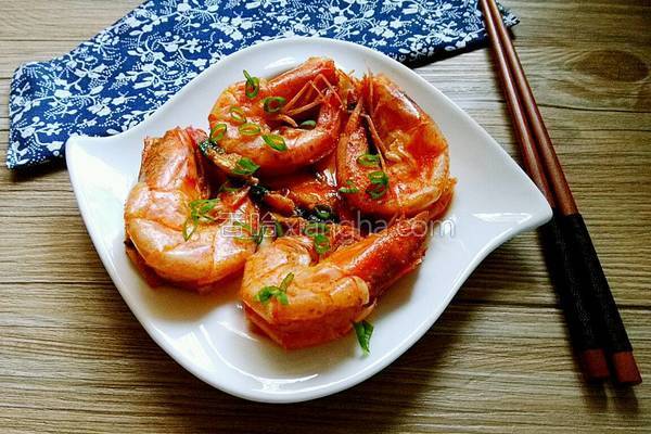 海洋大虾怎么做 NjAwX2MxXzQwMA