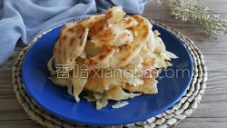 葱香手抓酥饼的做法图解27