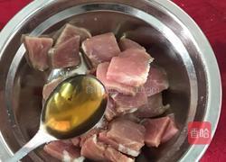 山西过油肉的做法图解6