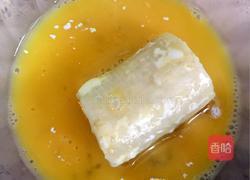 脆皮香蕉的做法图解4