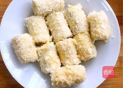 脆皮香蕉的做法图解6