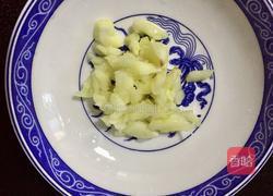 蒜蓉生菜的做法图解2