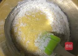 八寸爱心蛋糕的做法图解4