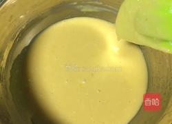 八寸爱心蛋糕的做法图解5