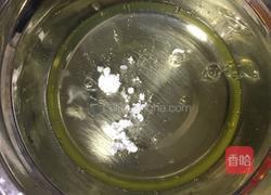 八寸爱心蛋糕的做法图解6