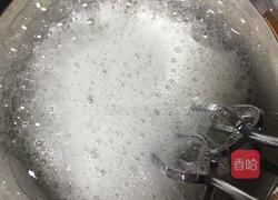 八寸爱心蛋糕的做法图解7