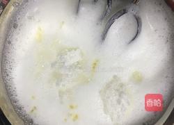 八寸爱心蛋糕的做法图解8