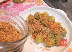 红枣馅糖不甩的做法图解10