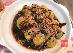 红枣馅糖不甩的做法图解12