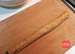 花生味面包手工零食（空气炸锅版）的做法图解7