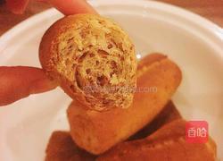 花生味面包手工零食（空气炸锅版）的做法图解15