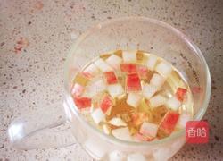 蜜桃甜茶的做法图解5