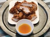 日式炸鸡排