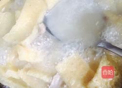 炸猪皮拆骨肉粉丝汤的做法图解19